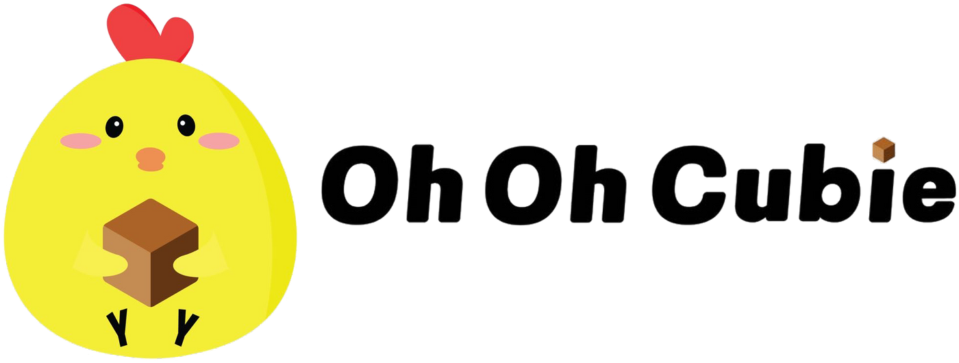 OhOhCubie