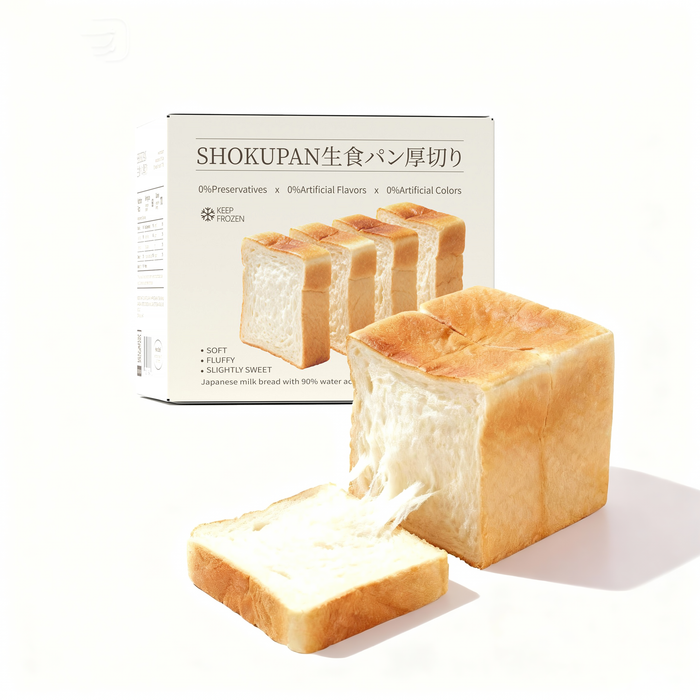 Shokupan Bread