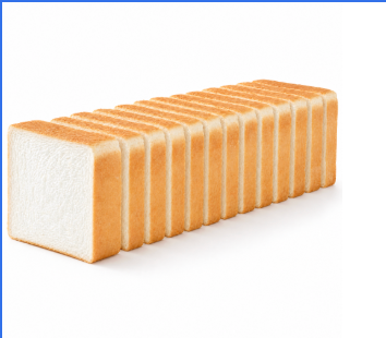 Janpanese Milk Bread Loaf (1200g)