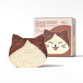 Meow Meow Bread