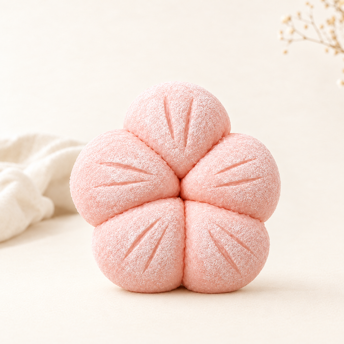 Sakura Bread