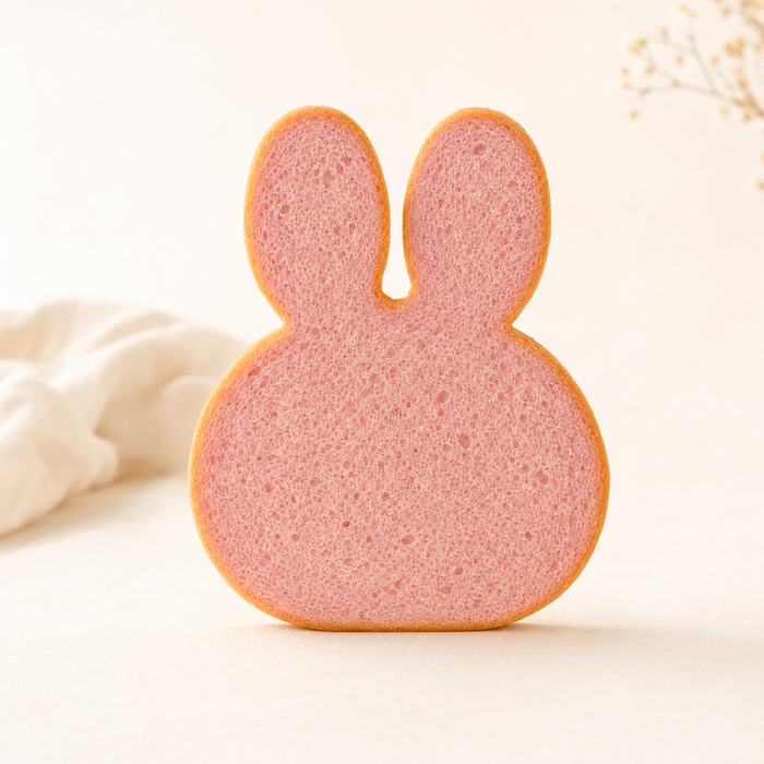 Bunny Bread