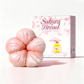Sakura Bread